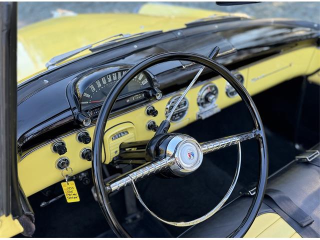 1955 Ford Fairlane (CC-2066273) for sale in Grass Valley, California