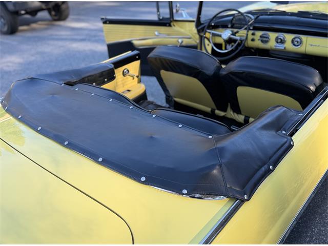 1955 Ford Fairlane (CC-2066273) for sale in Grass Valley, California