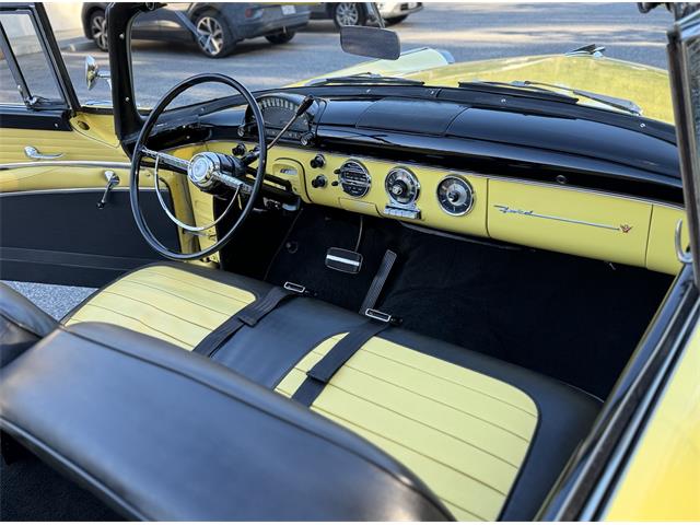 1955 Ford Fairlane (CC-2066273) for sale in Grass Valley, California