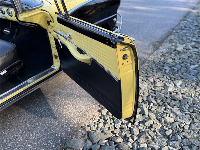 1955 Ford Fairlane (CC-2066273) for sale in Grass Valley, California