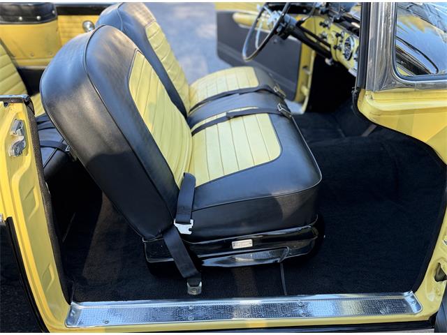 1955 Ford Fairlane (CC-2066273) for sale in Grass Valley, California