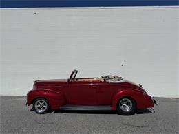 1940 Ford Cabriolet (CC-2066274) for sale in Grass Valley, California
