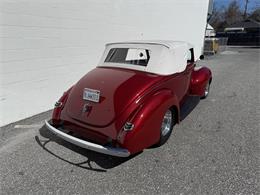 1940 Ford Cabriolet (CC-2066274) for sale in Grass Valley, California