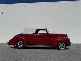 1940 Ford Cabriolet (CC-2066274) for sale in Grass Valley, California