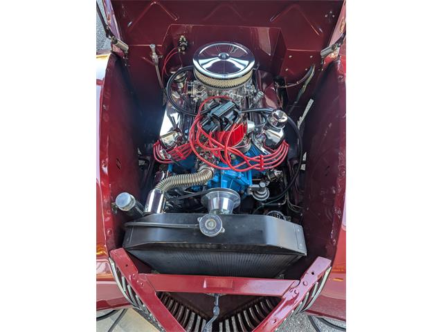 1940 Ford Cabriolet (CC-2066274) for sale in Grass Valley, California