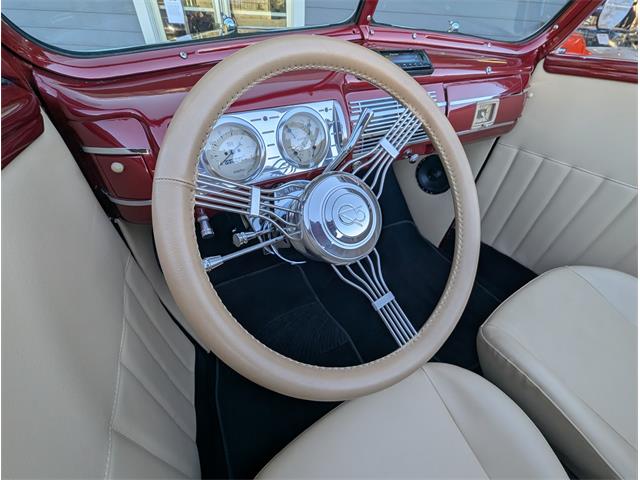 1940 Ford Cabriolet (CC-2066274) for sale in Grass Valley, California
