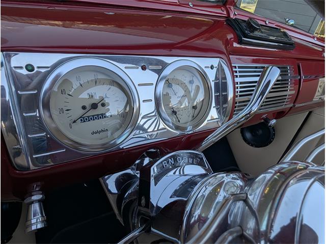 1940 Ford Cabriolet (CC-2066274) for sale in Grass Valley, California