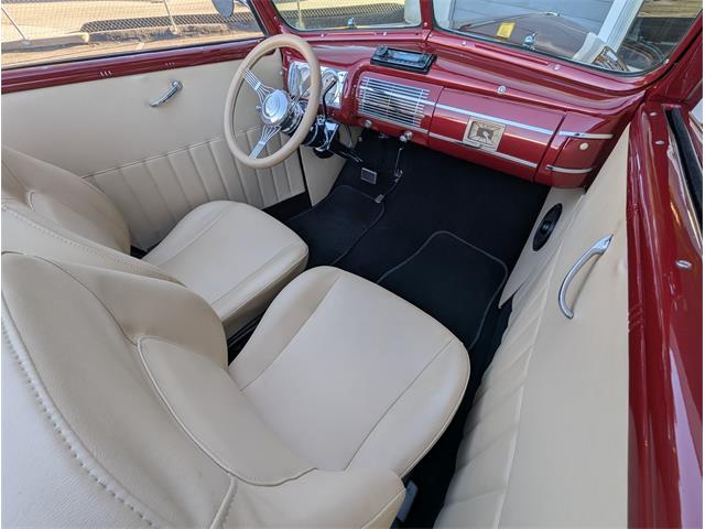 1940 Ford Cabriolet (CC-2066274) for sale in Grass Valley, California