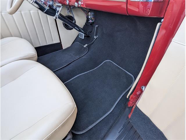 1940 Ford Cabriolet (CC-2066274) for sale in Grass Valley, California