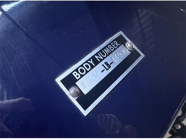 1934 Ford 4-Dr Sedan (CC-2066275) for sale in Grass Valley, California