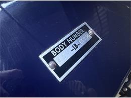 1934 Ford 4-Dr Sedan (CC-2066275) for sale in Grass Valley, California