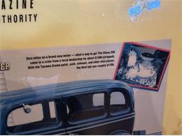 1934 Ford 4-Dr Sedan (CC-2066275) for sale in Grass Valley, California