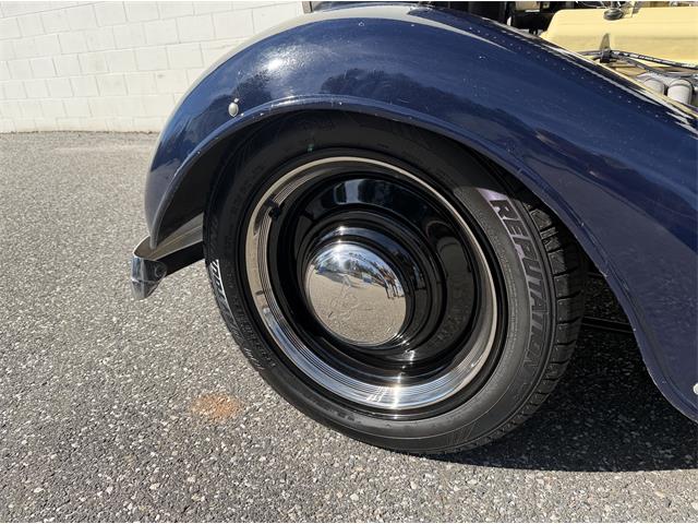 1934 Ford 4-Dr Sedan (CC-2066275) for sale in Grass Valley, California