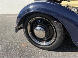 1934 Ford 4-Dr Sedan (CC-2066275) for sale in Grass Valley, California