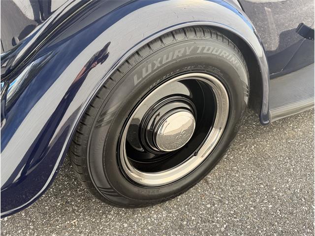 1934 Ford 4-Dr Sedan (CC-2066275) for sale in Grass Valley, California