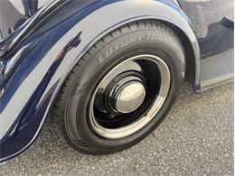 1934 Ford 4-Dr Sedan (CC-2066275) for sale in Grass Valley, California