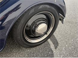 1934 Ford 4-Dr Sedan (CC-2066275) for sale in Grass Valley, California