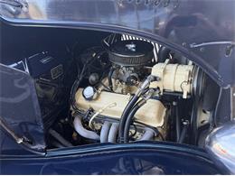 1934 Ford 4-Dr Sedan (CC-2066275) for sale in Grass Valley, California