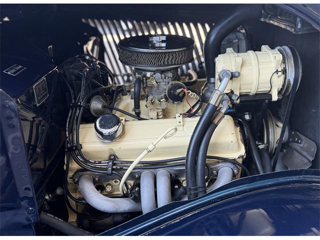 1934 Ford 4-Dr Sedan (CC-2066275) for sale in Grass Valley, California