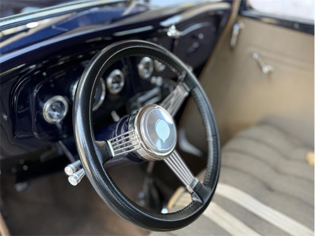 1934 Ford 4-Dr Sedan (CC-2066275) for sale in Grass Valley, California