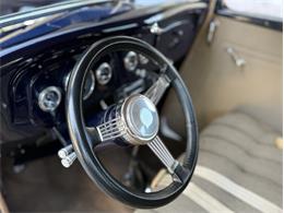 1934 Ford 4-Dr Sedan (CC-2066275) for sale in Grass Valley, California