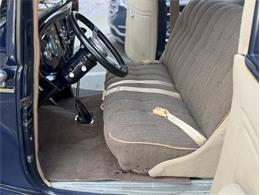 1934 Ford 4-Dr Sedan (CC-2066275) for sale in Grass Valley, California