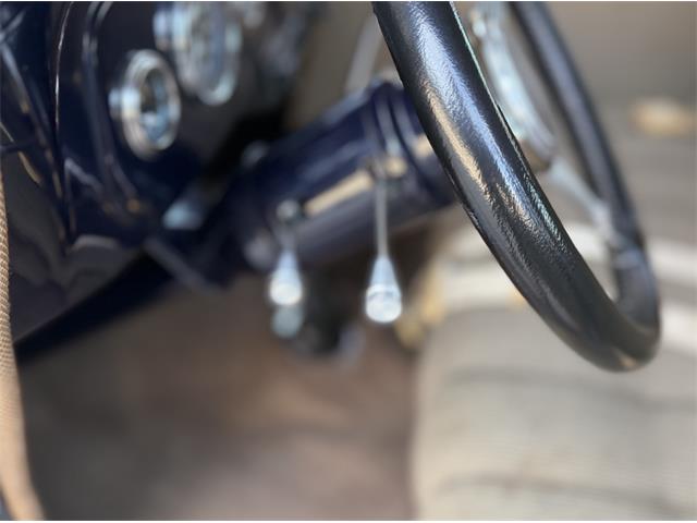 1934 Ford 4-Dr Sedan (CC-2066275) for sale in Grass Valley, California