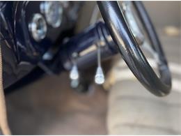 1934 Ford 4-Dr Sedan (CC-2066275) for sale in Grass Valley, California