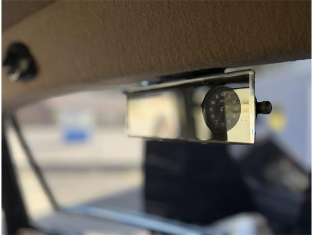 1934 Ford 4-Dr Sedan (CC-2066275) for sale in Grass Valley, California