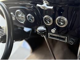 1934 Ford 4-Dr Sedan (CC-2066275) for sale in Grass Valley, California