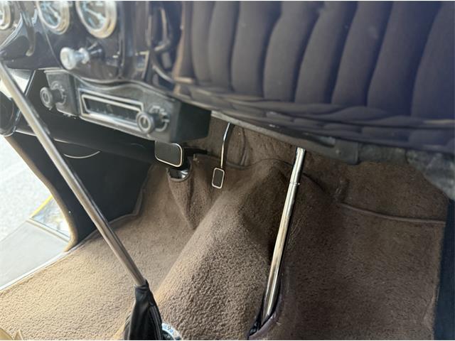 1934 Ford 4-Dr Sedan (CC-2066275) for sale in Grass Valley, California