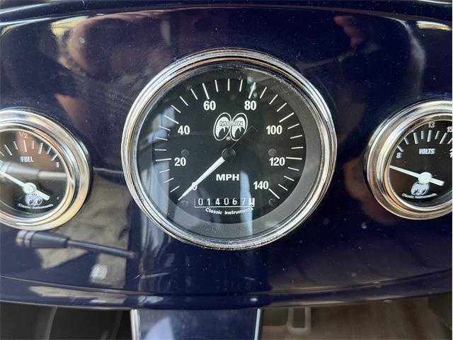 1934 Ford 4-Dr Sedan (CC-2066275) for sale in Grass Valley, California