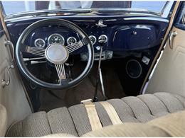 1934 Ford 4-Dr Sedan (CC-2066275) for sale in Grass Valley, California