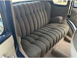 1934 Ford 4-Dr Sedan (CC-2066275) for sale in Grass Valley, California