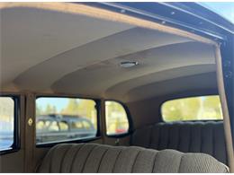 1934 Ford 4-Dr Sedan (CC-2066275) for sale in Grass Valley, California