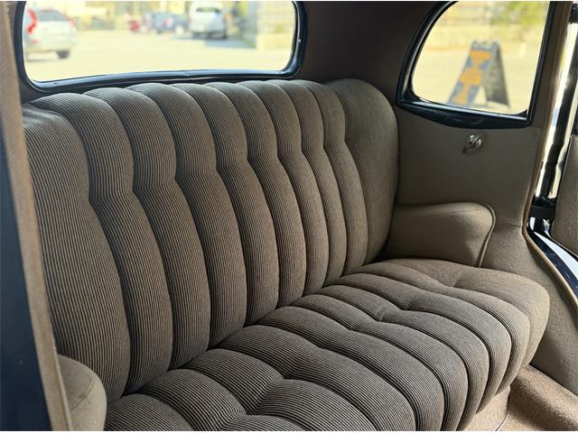 1934 Ford 4-Dr Sedan (CC-2066275) for sale in Grass Valley, California