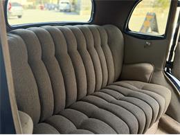 1934 Ford 4-Dr Sedan (CC-2066275) for sale in Grass Valley, California