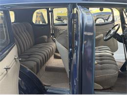 1934 Ford 4-Dr Sedan (CC-2066275) for sale in Grass Valley, California