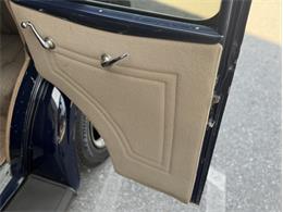 1934 Ford 4-Dr Sedan (CC-2066275) for sale in Grass Valley, California