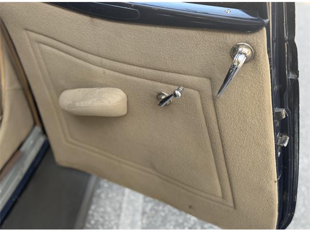 1934 Ford 4-Dr Sedan (CC-2066275) for sale in Grass Valley, California