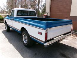 1972 GMC K1500 (CC-2066276) for sale in Palmer, Massachusetts