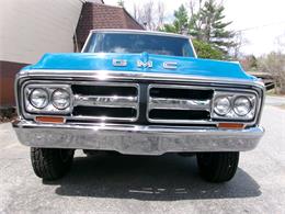 1972 GMC K1500 (CC-2066276) for sale in Palmer, Massachusetts