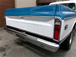 1972 GMC K1500 (CC-2066276) for sale in Palmer, Massachusetts