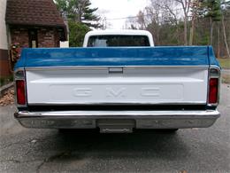 1972 GMC K1500 (CC-2066276) for sale in Palmer, Massachusetts