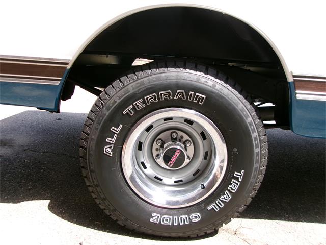 1972 GMC K1500 (CC-2066276) for sale in Palmer, Massachusetts