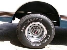 1972 GMC K1500 (CC-2066276) for sale in Palmer, Massachusetts