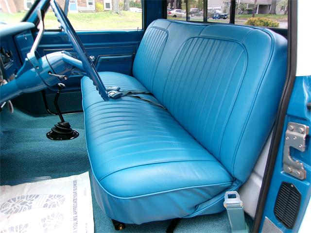 1972 GMC K1500 (CC-2066276) for sale in Palmer, Massachusetts