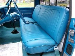 1972 GMC K1500 (CC-2066276) for sale in Palmer, Massachusetts