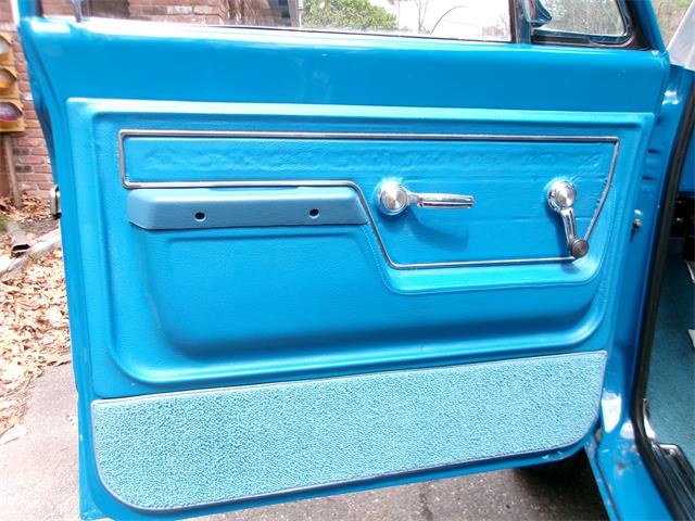 1972 GMC K1500 (CC-2066276) for sale in Palmer, Massachusetts