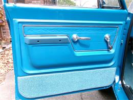 1972 GMC K1500 (CC-2066276) for sale in Palmer, Massachusetts